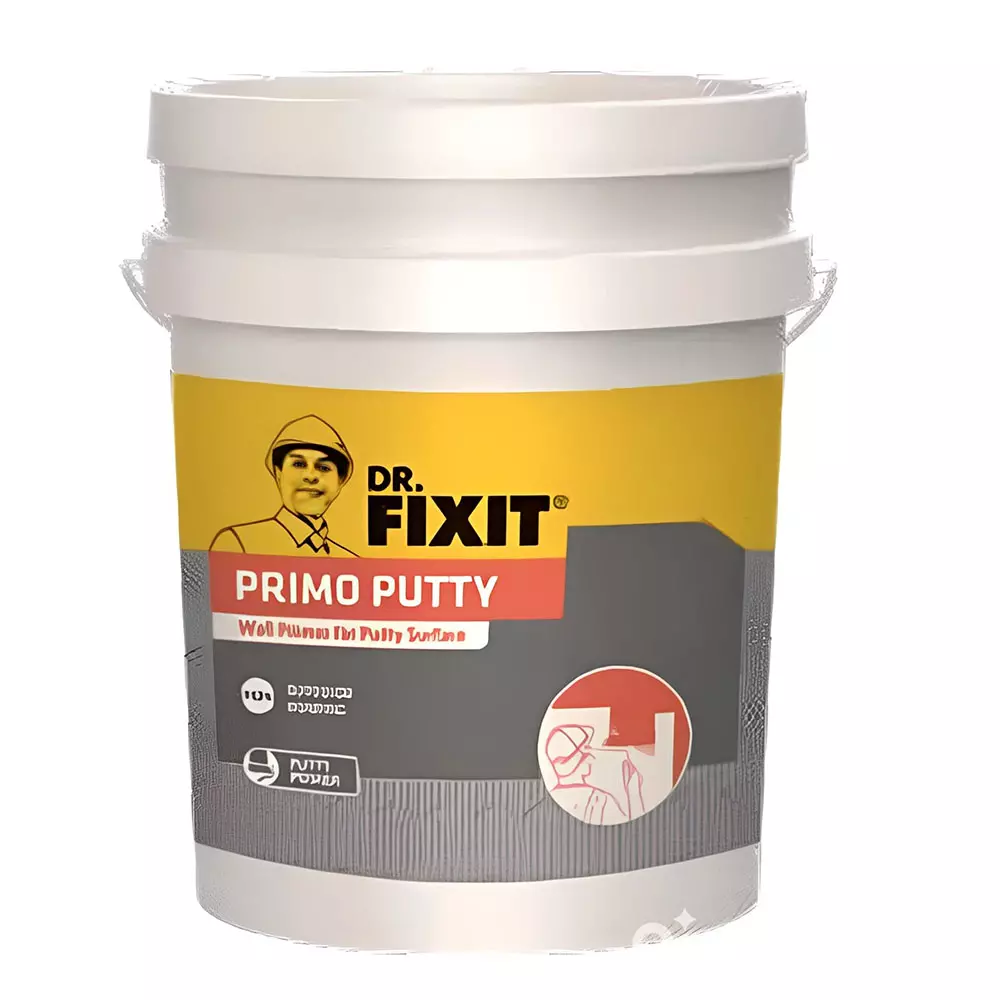 Primo Putty/  Primeseal Putty Primer