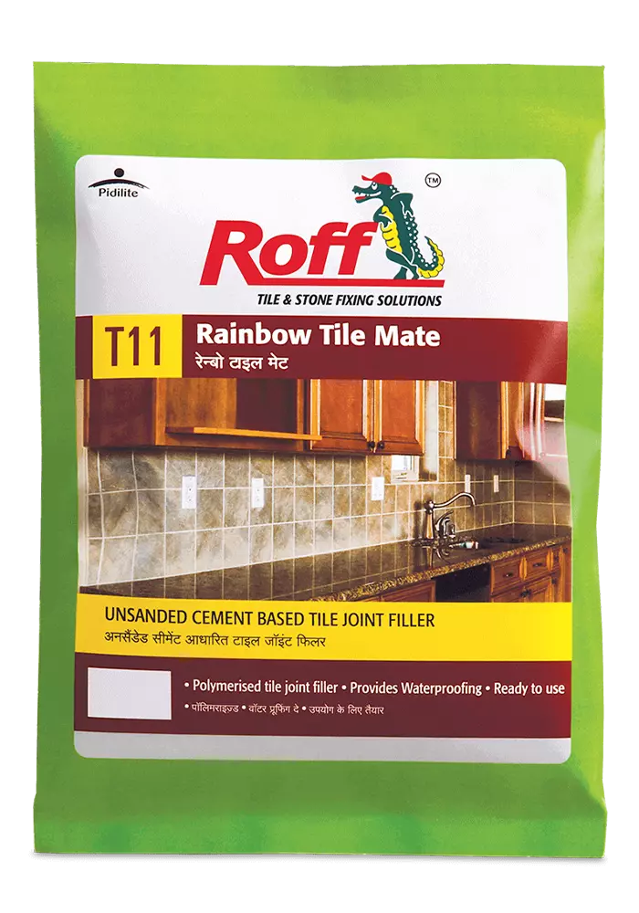 Roff Rainbow Tile Mate