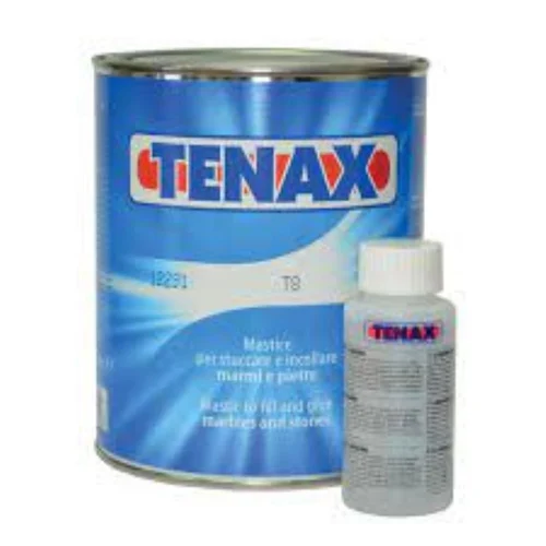 Tenax Resina T8