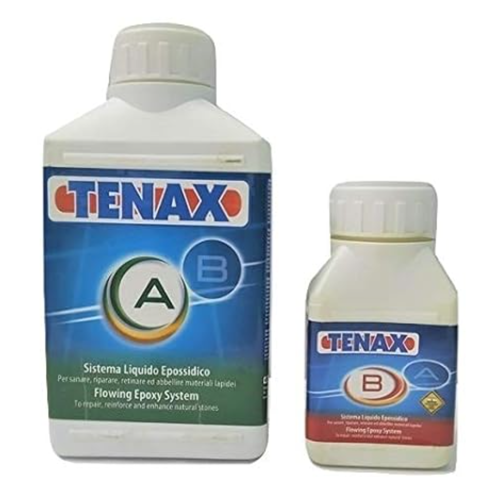 Tenax Epoxy Resin