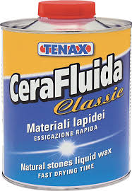 Tenax Cera Fluida