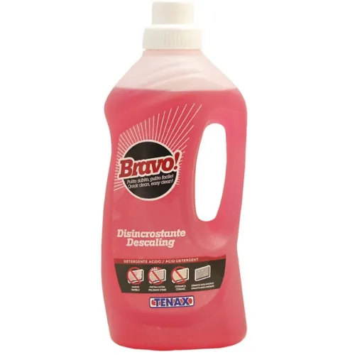 Tenax Bravo Disincrostante