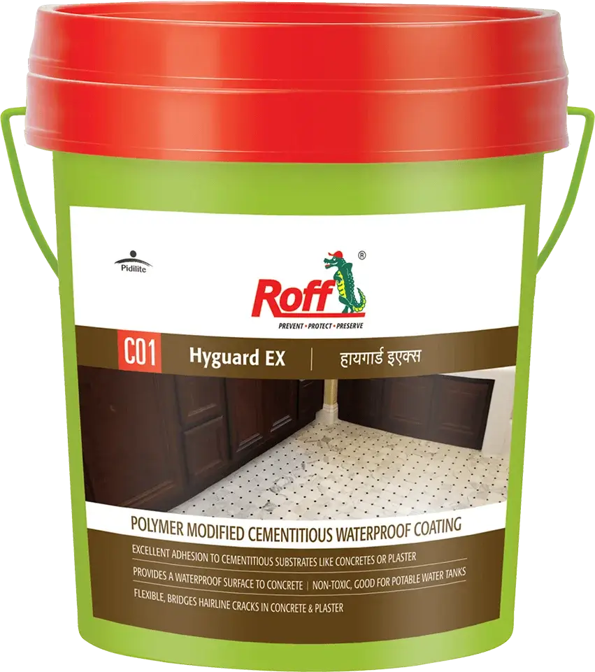 Roff Hyguard EX