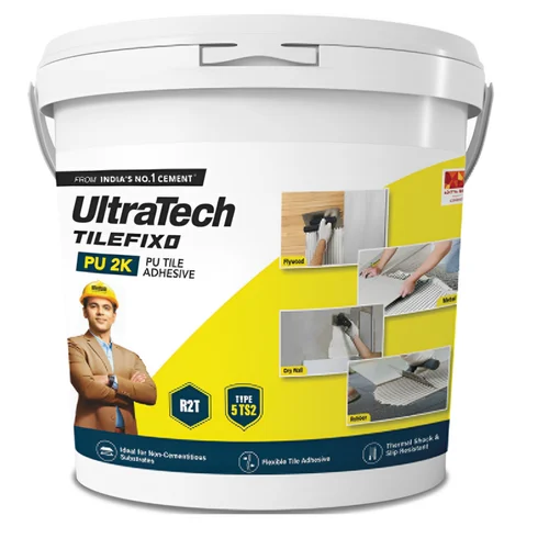 UltraTech TILEFIXO PU2K