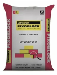 UltraTech FIXOBLOCK