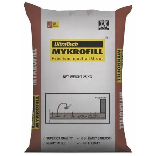 UltraTech MYKROFILL