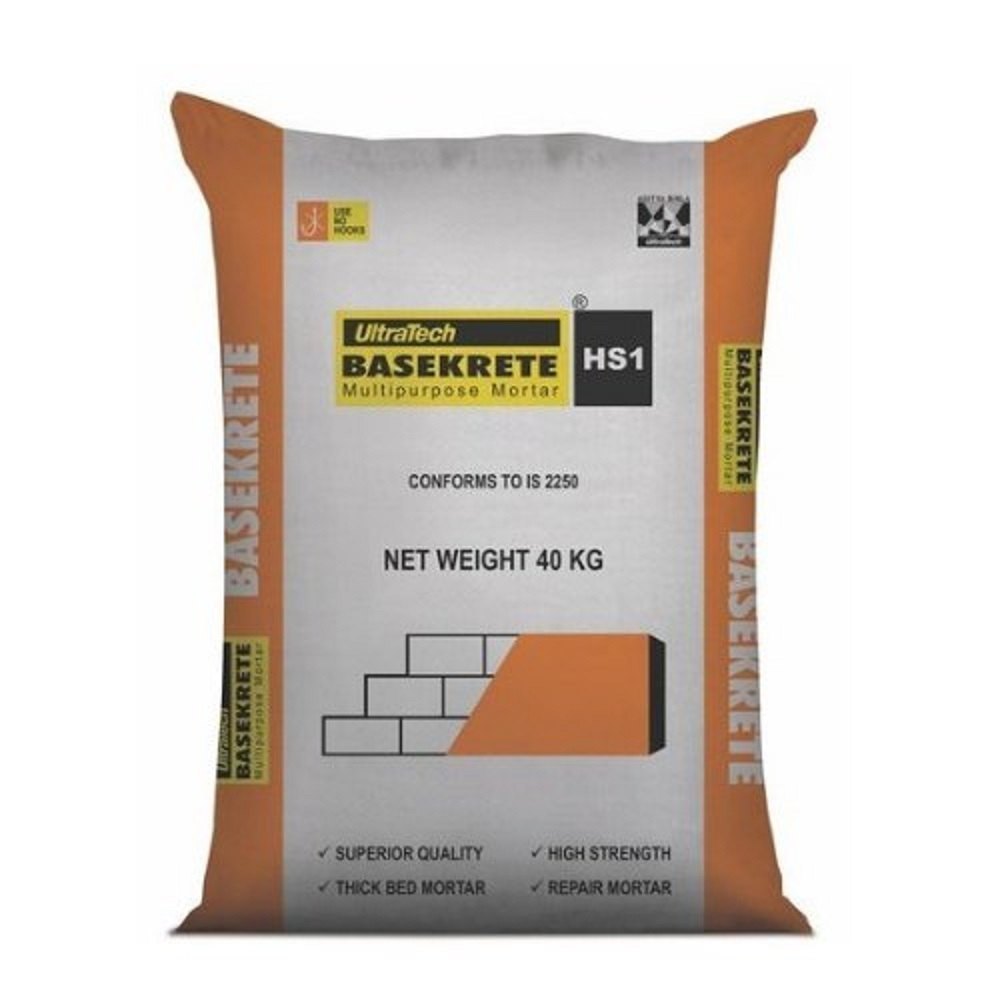UltraTech BASEKRETE