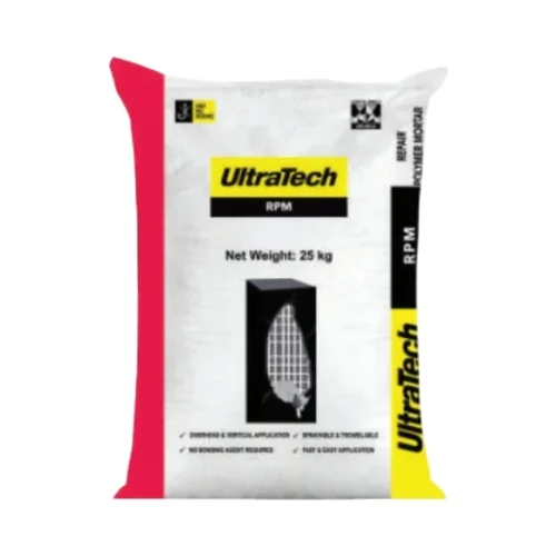 UltraTech RPM