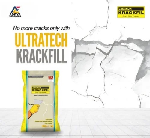 UltraTech KRACKFIL
