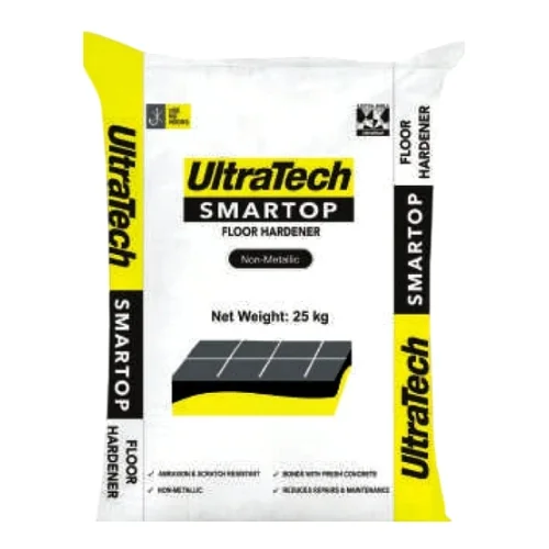 UltraTech SMARTOP