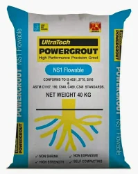 UltraTech POWERGROUT PGM