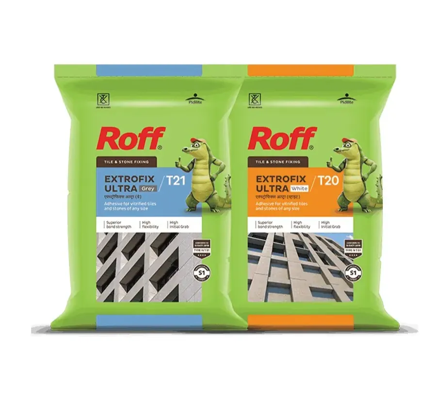 Roff Extrofix Ultra