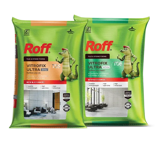 Roff Vitrofix Ultra