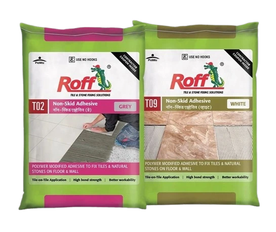 Roff Non-Skid Adhesive (NSA)