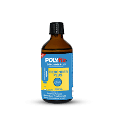 POLYfix Debonder (Glass Bottle)