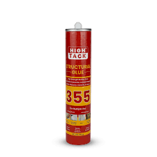 POLY FIX HIGH TACK 355 Structural Adhesive