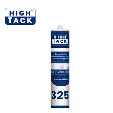 Benson Polymer High Tack Acrylic Sealant 325 (Exterior)