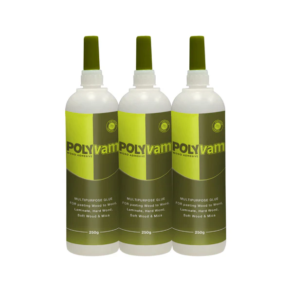 POLY Vam Royal Wood Adhesive (Carpenter Glue)