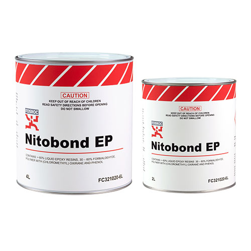 Nitobond EP