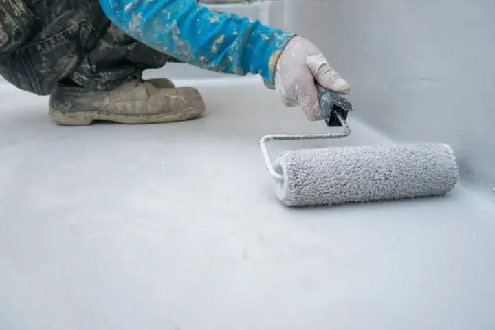 Polyurethane (PU) Waterproofing