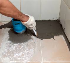 Wash Area Waterproofing Solutions