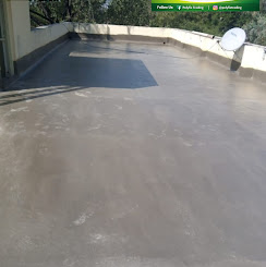 Roof Waterproofing in Bowenpally | Expert Services
