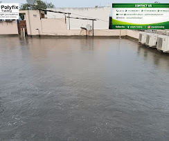 Roof waterproofing in Bowenpally Hyderabad