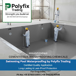 Cementitious waterproofing coating